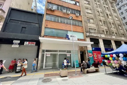 Sala Comercial à venda, 52m² no Centro Histórico, Porto Alegre