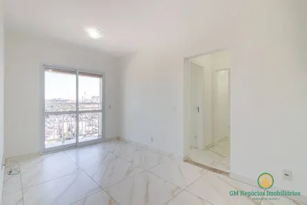 Apartamento com 2 Quartos para alugar, 61m² no Vila Boa Vista, Barueri