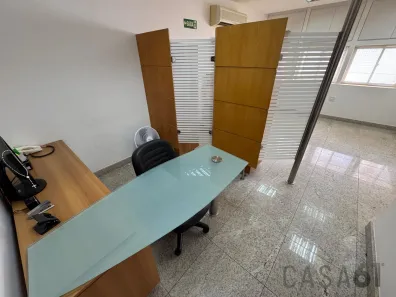 Sala Comercial para alugar, 36m² no Asa Sul, Brasília