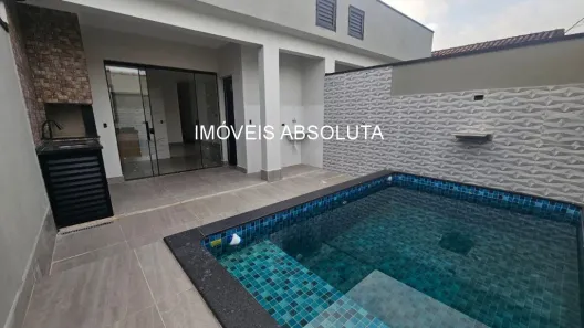 Casa com 2 Quartos à venda, 70m² no Jamaica - Praia, Itanhaém