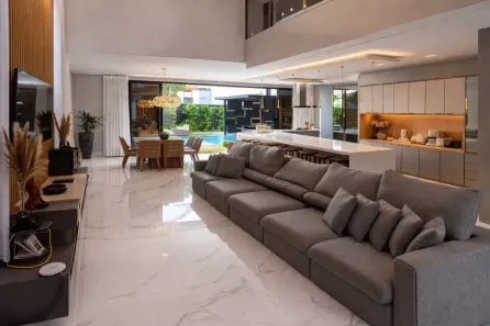 Casa de Condomínio com 3 Quartos à venda, 280m² no Condomínio Sunset Garden, Jacareí