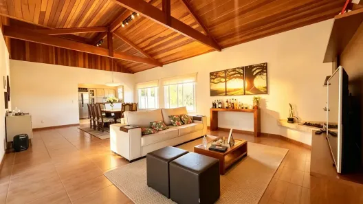 Casa com 4 Quartos à venda, 814m² no Condomínio Residencial Shamballa III, Atibaia