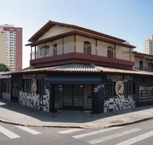 Ponto Comercial para alugar, 150m² no Parque Industrial, São José dos Campos