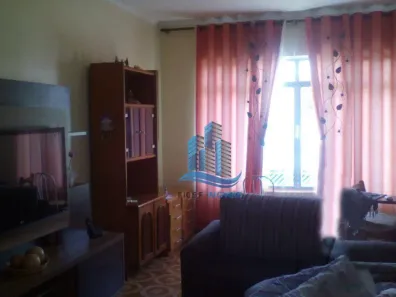 Sobrado com 2 Quartos à venda, 135m² no Osvaldo Cruz, São Caetano do Sul