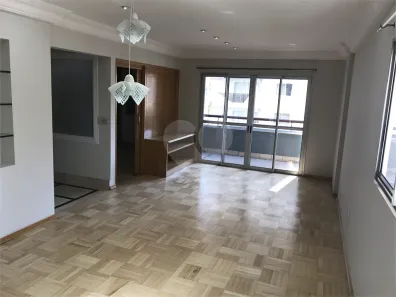Apartamento com 3 Quartos à venda, 144m² no Perdizes, São Paulo