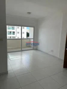 Apartamento com 3 Quartos à venda, 89m² no Jardim Pereira do Amparo, Jacareí
