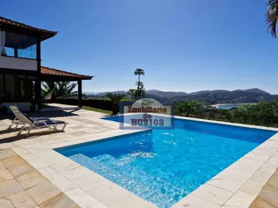 Casa de Condomínio com 3 Quartos à venda, 187m² no Ferradura, Armação dos Búzios