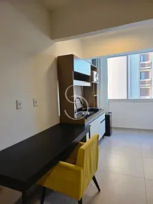 Kitnet com 1 Quarto para alugar, 26m² no Centro, São Leopoldo