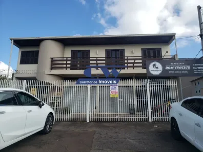 Ponto Comercial para alugar, 24m² no Boneca do Iguaçu, São José dos Pinhais