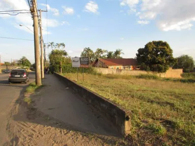 à venda, 5417m² no Piracicamirim, Piracicaba