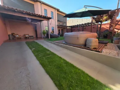 Casa com 2 Quartos à venda, 146m² no Vila Santana, Araraquara
