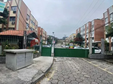 Apartamento com 2 Quartos à venda, 53m² no Jardim Sulacap, Rio de Janeiro