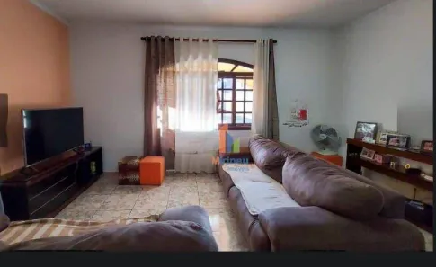 Casa com 3 Quartos à venda, 143m² no Remanso Campineiro, Hortolândia