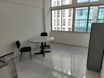 Sala Comercial à venda, 20m² no Centro, Rio de Janeiro