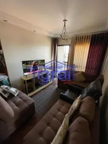 Apartamento com 3 Quartos à venda, 120m² no Cidade Vargas, São Paulo