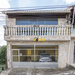 Casa com 4 Quartos para alugar, 260m² no Quitaúna, Osasco