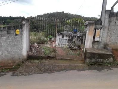 Casa com 1 Quarto à venda, 45m² no Loteamento Fazenda Santana, Atibaia