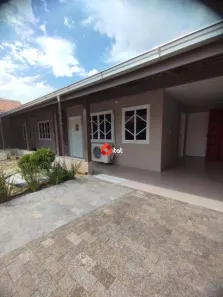 Casa com 4 Quartos à venda, 172m² no São Luís, Jaraguá do Sul