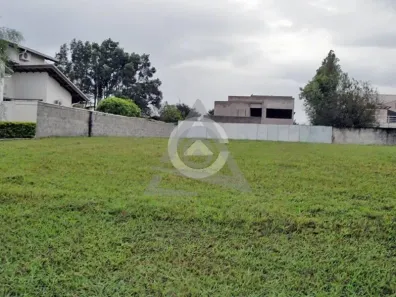 Lote/Terreno à venda, 693m² no Loteamento Alphaville Campinas, Campinas