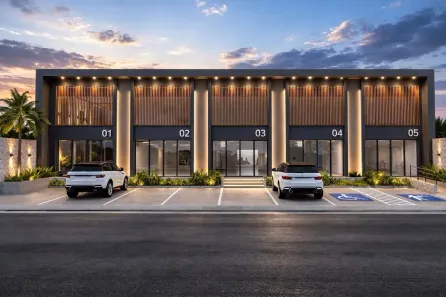 Ponto Comercial para alugar, 100m² no Belo Horizonte, Marabá