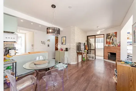 Apartamento com 2 Quartos à venda, 87m² no Bela Vista, Porto Alegre