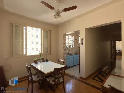 Apartamento com 3 Quartos à venda, 118m² no Centro Histórico, Porto Alegre