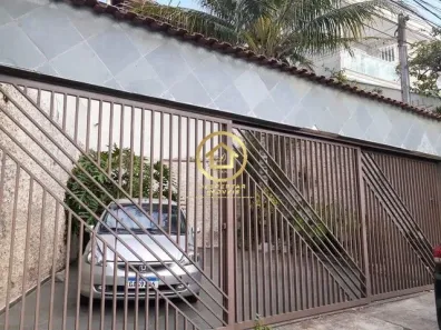 Casa com 3 Quartos à venda, 142m² no Vila Prado, São Paulo
