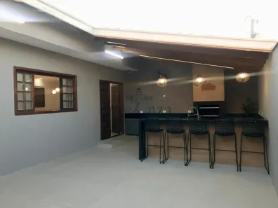 Casa com 3 Quartos à venda, 149m² no Parque Industrial, São José dos Campos