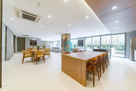 Apartamento com 2 Quartos à venda, 81m² no Brooklin Paulista, São Paulo