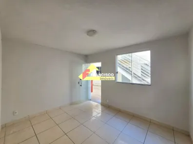 Apartamento com 2 Quartos à venda, 48m² no Jardim Candidés, Divinópolis
