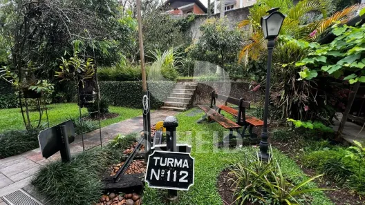 Casa com 4 Quartos à venda, 391m² no Jardim Marajoara, São Paulo