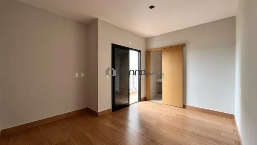 Apartamento com 3 Quartos à venda, 81m² no Santa Maria, Uberaba