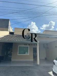 Casa com 3 Quartos à venda, 167m² no Jardim Balneário Meia Ponte, Goiânia