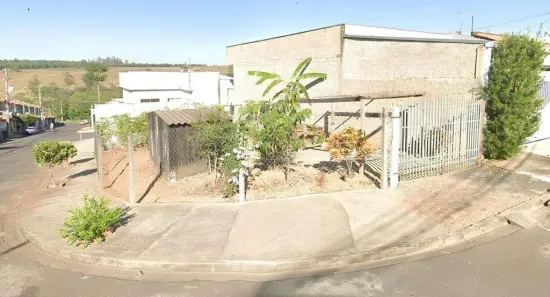 Lote/Terreno à venda, 150m² no Jardim da Mata, Americana