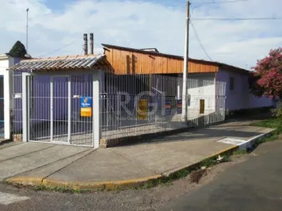 Casa com 4 Quartos à venda, 110m² no Olímpica, Esteio
