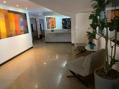 Apartamento com 1 Quarto para alugar, 40m² no São Pedro, Belo Horizonte