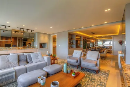 Apartamento com 3 Quartos à venda, 189m² no Ipanema, Porto Alegre