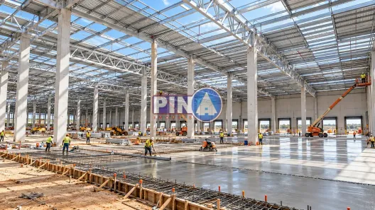 Galpão/Depósito/Armazém para alugar, 10000m² no Jardim Esmeralda, Hidrolândia