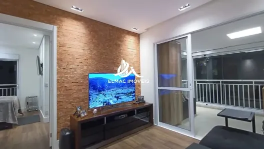 Apartamento com 2 Quartos à venda, 72m² no Vila Mascote, São Paulo