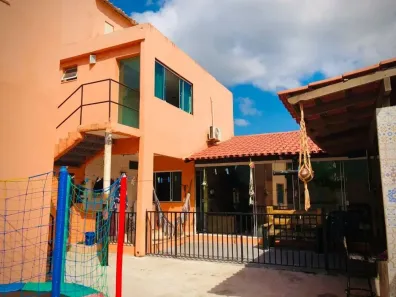 Sobrado com 3 Quartos à venda, 300m² no Barra do Jucu, Vila Velha