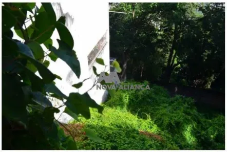 Lote/Terreno à venda, 440m² no Santa Teresa, Rio de Janeiro