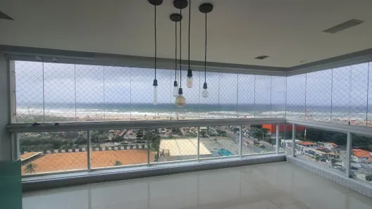 Apartamento com 3 Quartos à venda, 155m² no Patamares, Salvador