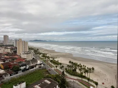 Apartamento com 2 Quartos à venda, 83m² no Maracanã, Praia Grande