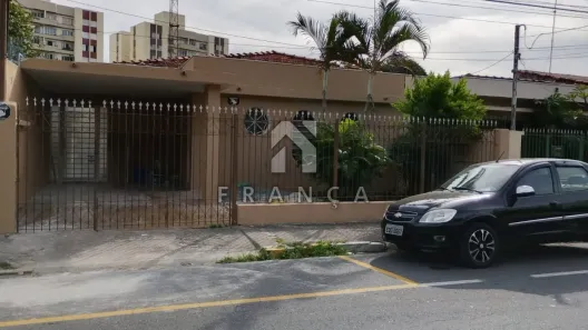 Casa com 3 Quartos à venda, 140m² no Centro, Jacareí