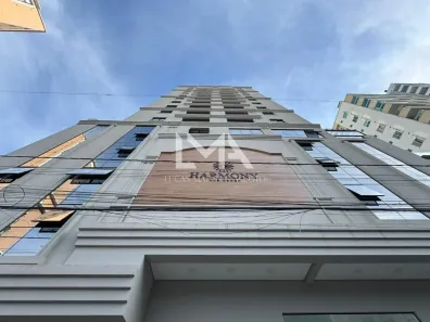 Apartamento com 3 Quartos à venda, 104m² no Castelo Branco, Itapema