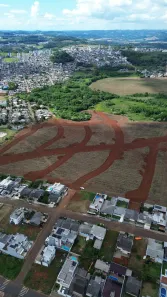 Lote/Terreno à venda, 259m² no São Lucas, Chapecó