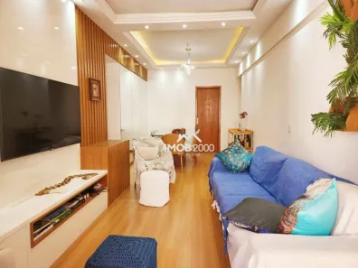 Apartamento com 3 Quartos à venda, 107m² no Icaraí, Niterói