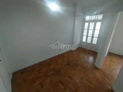 Apartamento com 1 Quarto à venda, 35m² no Centro, Rio de Janeiro
