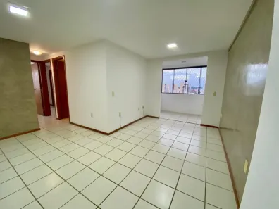 Apartamento com 3 Quartos à venda, 65m² no Lagoa Nova, Natal