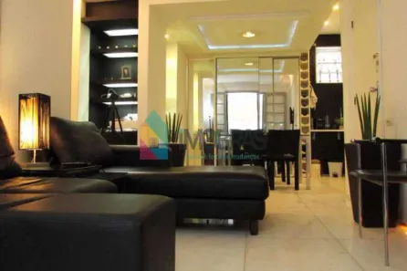 Apartamento com 2 Quartos à venda, 56m² no Leblon, Rio de Janeiro
